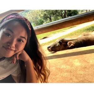 Meet your Posher, Melanie